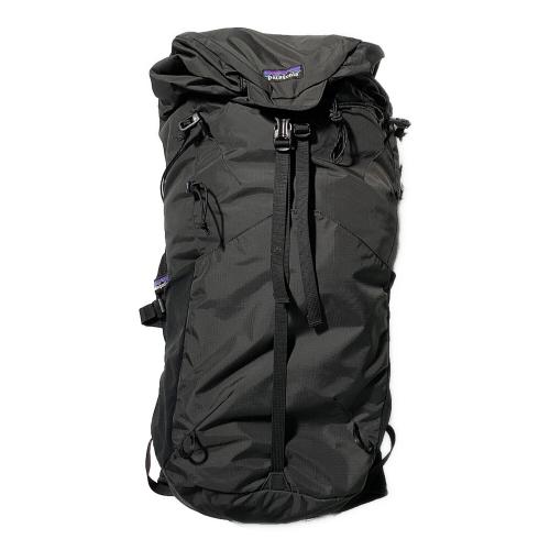 Patagonia (パタゴニア) バックパック 48910 28L ブラック アルトヴィアパック