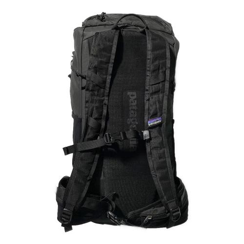 Patagonia (パタゴニア) バックパック 48910 28L ブラック アルトヴィアパック