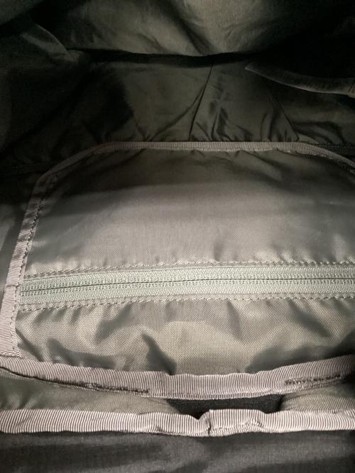 Patagonia (パタゴニア) バックパック 48910 28L ブラック アルトヴィアパック