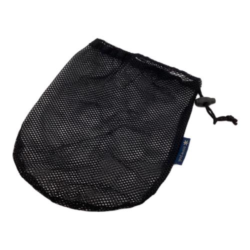 Snow peak (スノーピーク) 純チタン食器3点セット アウトドア食器 STW-001T 廃盤品