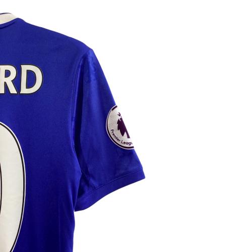 チェルシー サッカーユニフォーム AI7182 2016-2017シーズン ホーム メンズ SIZE S ブルー 【10】エデン・アザール