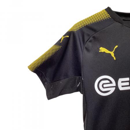 ボルシア・ドルトムント サッカーユニフォーム 751672 2017-2018