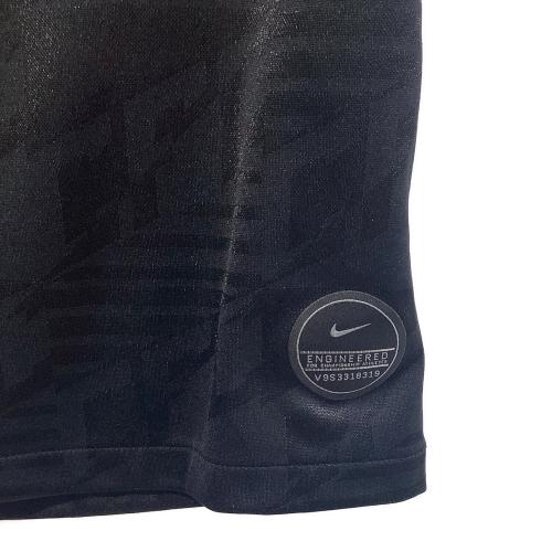 チェルシー サッカーユニフォーム AT0028-011 2019-2020シーズン サード メンズ SIZE S ブラック