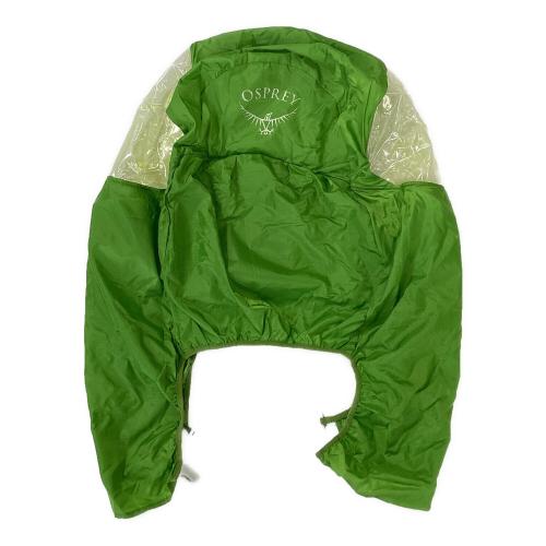 OSPREY (オスプレー) バックパック ベビーキャリア ブラック POCO(ポコ)