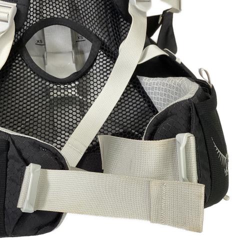 OSPREY (オスプレー) バックパック ベビーキャリア ブラック POCO(ポコ)