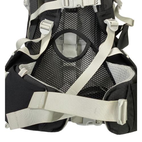 OSPREY (オスプレー) バックパック ベビーキャリア ブラック POCO(ポコ)