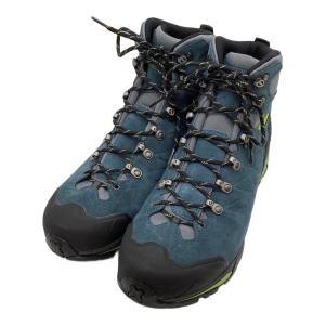 SCARPA (スカルパ) ZG TREX GTX ミドルカット トレッキングシューズ メンズ 約28cm
