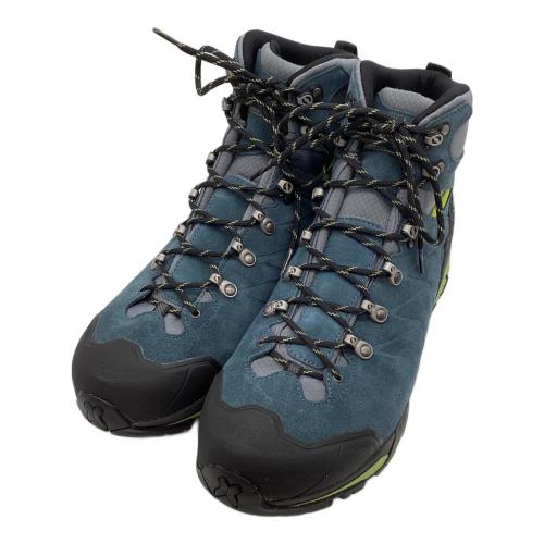 SCARPA (スカルパ) ZG TREX GTX ミドルカット トレッキングシューズ メンズ 約28cm