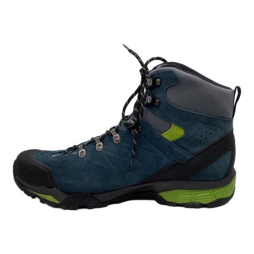 SCARPA (スカルパ) ZG TREX GTX ミドルカット トレッキングシューズ メンズ 約28cm