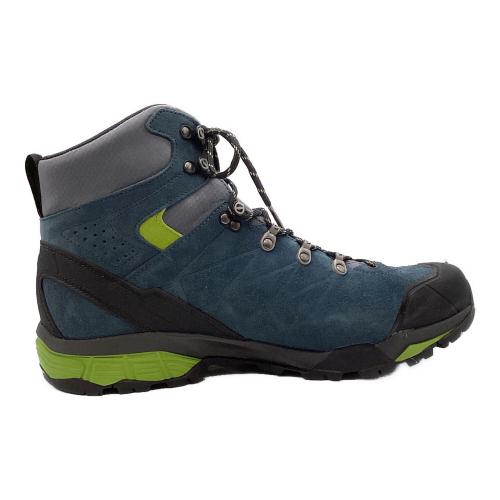 SCARPA (スカルパ) ZG TREX GTX ミドルカット トレッキングシューズ メンズ 約28cm