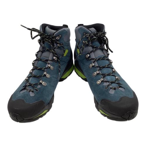 SCARPA (スカルパ) ZG TREX GTX ミドルカット トレッキングシューズ メンズ 約28cm