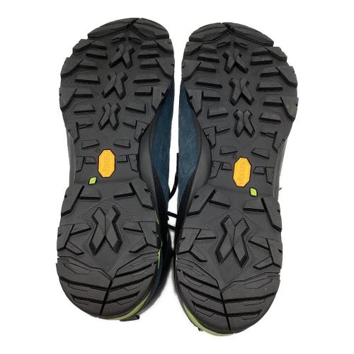 SCARPA (スカルパ) ZG TREX GTX ミドルカット トレッキングシューズ メンズ 約28cm