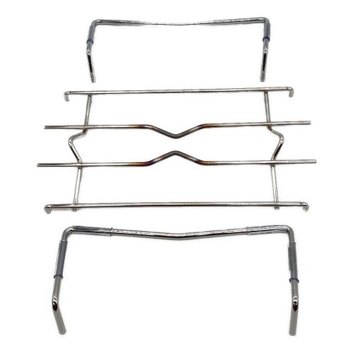 Snow peak (スノーピーク) シングルガスバーナー GS-450 2019年製 フラットバーナー PSLPGマーク有