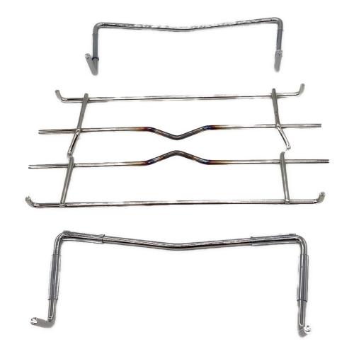 Snow peak (スノーピーク) シングルガスバーナー GS-450 2019年製 フラットバーナー PSLPGマーク有