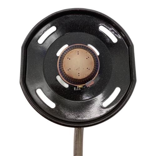 Snow peak (スノーピーク) シングルガスバーナー GS-450 2019年製 フラットバーナー PSLPGマーク有