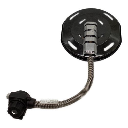 Snow peak (スノーピーク) シングルガスバーナー GS-450 2019年製 フラットバーナー PSLPGマーク有