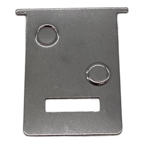 Snow peak (スノーピーク) シングルガスバーナー GS-450 2019年製 フラットバーナー PSLPGマーク有