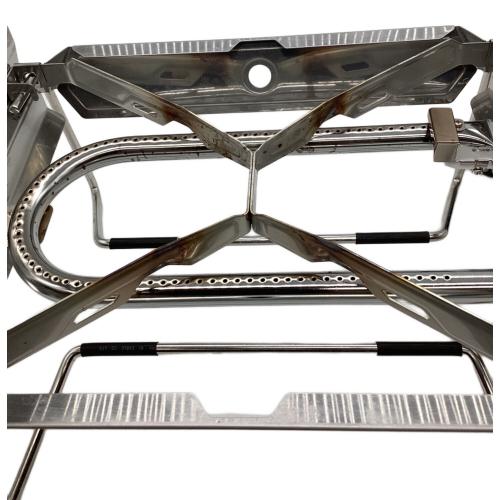 Snow peak (スノーピーク) シングルガスバーナー GS-355 2020年製 グリルバーナー雪峰苑 PSLPGマーク有