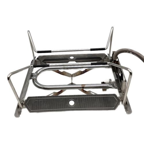 Snow peak (スノーピーク) シングルガスバーナー GS-355 2020年製 グリルバーナー雪峰苑 PSLPGマーク有