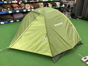 mont-bell (モンベル) 登山用テント 1122718 クロノスドーム2