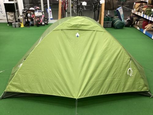 mont-bell (モンベル) 登山用テント 1122718 クロノスドーム2