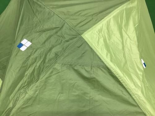 mont-bell (モンベル) 登山用テント 1122718 クロノスドーム2