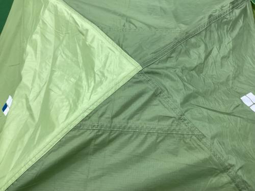 mont-bell (モンベル) 登山用テント 1122718 クロノスドーム2