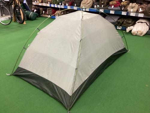 mont-bell (モンベル) 登山用テント 1122718 クロノスドーム2