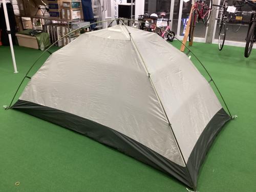 mont-bell (モンベル) 登山用テント 1122718 クロノスドーム2