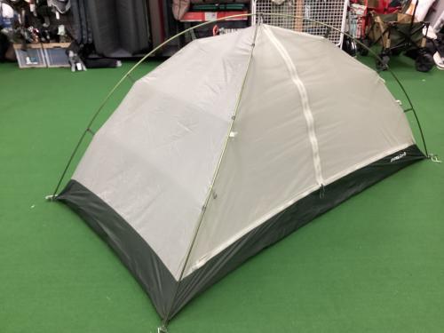 mont-bell (モンベル) 登山用テント 1122718 クロノスドーム2