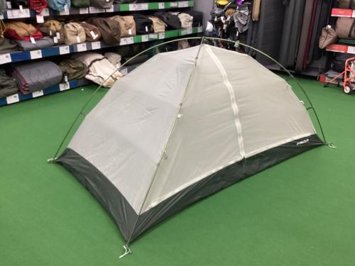 mont-bell (モンベル) 登山用テント 1122718 クロノスドーム2