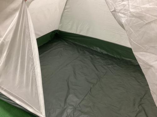 mont-bell (モンベル) 登山用テント 1122718 クロノスドーム2