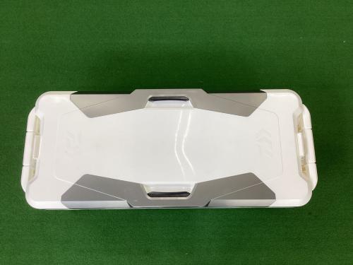 DAIWA (ダイワ) トランクマスターHD2 SU 6000 クーラーボックス 60L ホワイト