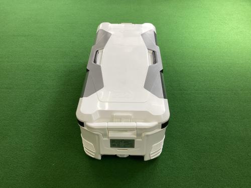 DAIWA (ダイワ) トランクマスターHD2 SU 6000 クーラーボックス 60L ホワイト