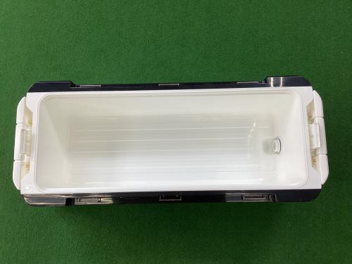 DAIWA (ダイワ) トランクマスターHD2 SU 6000 クーラーボックス 60L ホワイト