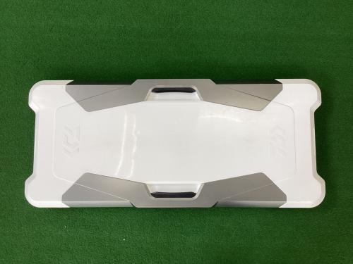 DAIWA (ダイワ) トランクマスターHD2 SU 6000 クーラーボックス 60L ホワイト