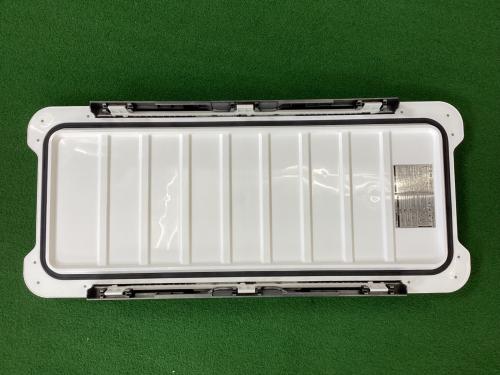 DAIWA (ダイワ) トランクマスターHD2 SU 6000 クーラーボックス 60L ホワイト