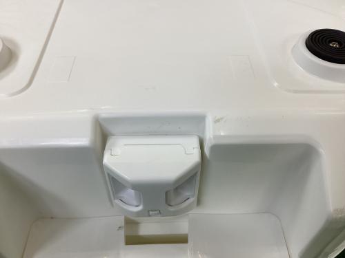 DAIWA (ダイワ) トランクマスターHD2 SU 6000 クーラーボックス 60L ホワイト