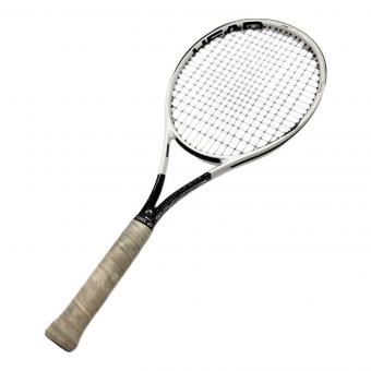 HEAD (ヘッド) Graphene 360+ Speed Pro 硬式テニスラケット 234000 100inch・310g・3