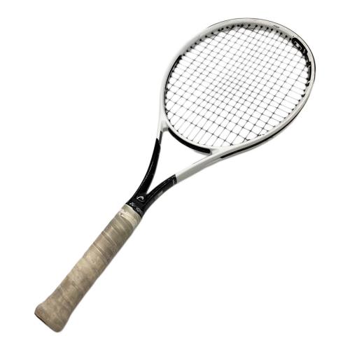HEAD (ヘッド) Graphene 360+ Speed Pro 硬式テニスラケット 234000 100inch・310g・3