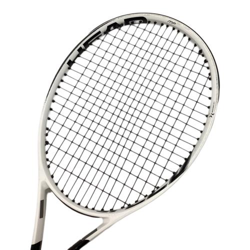 HEAD (ヘッド) Graphene 360+ Speed Pro 硬式テニスラケット 234000 100inch・310g・3