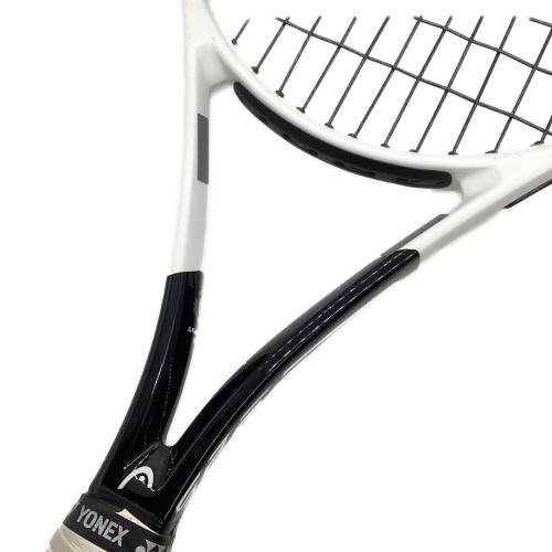 HEAD (ヘッド) Graphene 360+ Speed Pro 硬式テニスラケット 234000 100inch・310g・3
