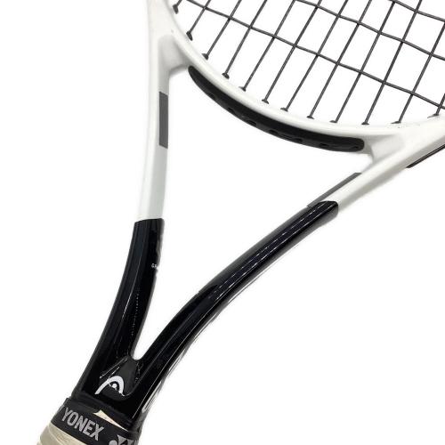 HEAD (ヘッド) Graphene 360+ Speed Pro 硬式テニスラケット 234000 100inch・310g・3