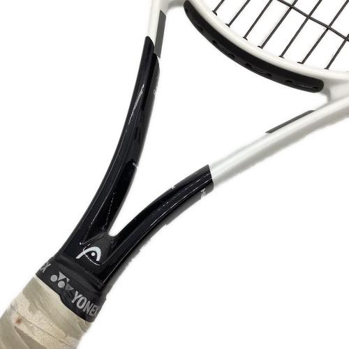 HEAD (ヘッド) Graphene 360+ Speed Pro 硬式テニスラケット 234000 100inch・310g・3
