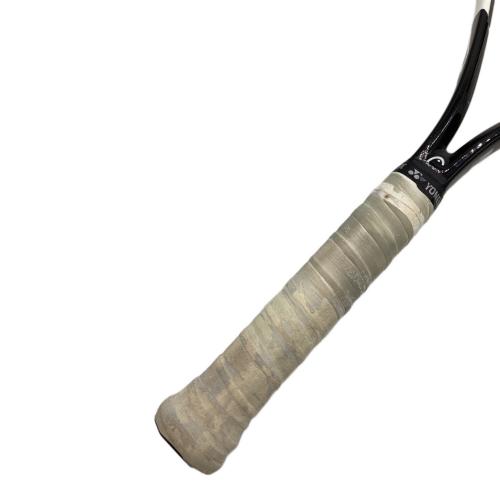HEAD (ヘッド) Graphene 360+ Speed Pro 硬式テニスラケット 234000 100inch・310g・3