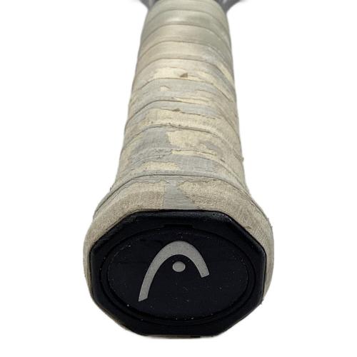 HEAD (ヘッド) Graphene 360+ Speed Pro 硬式テニスラケット 234000 100inch・310g・3