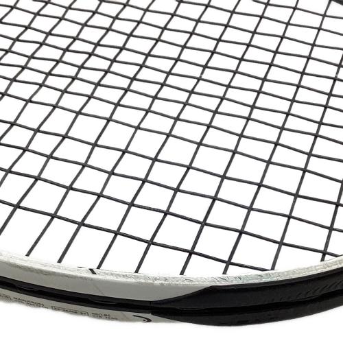 HEAD (ヘッド) Graphene 360+ Speed Pro 硬式テニスラケット 234000 100inch・310g・3