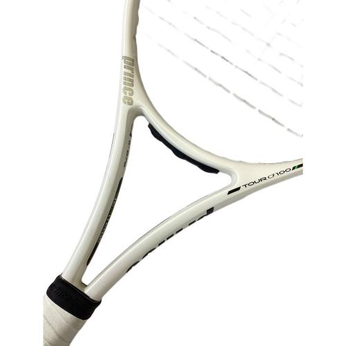 Prince (プリンス) textreme 硬式テニスラケット 100inch2・290g・2