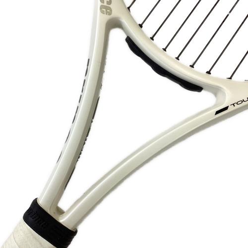 Prince (プリンス) textreme 硬式テニスラケット 100inch2・290g・2