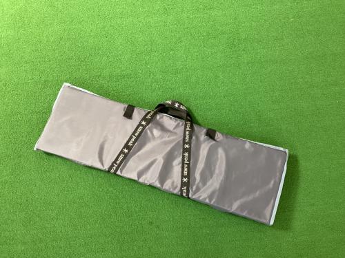 Snow peak (スノーピーク) アウトドアテーブル Lv-100TR ワンアクションローテーブル竹